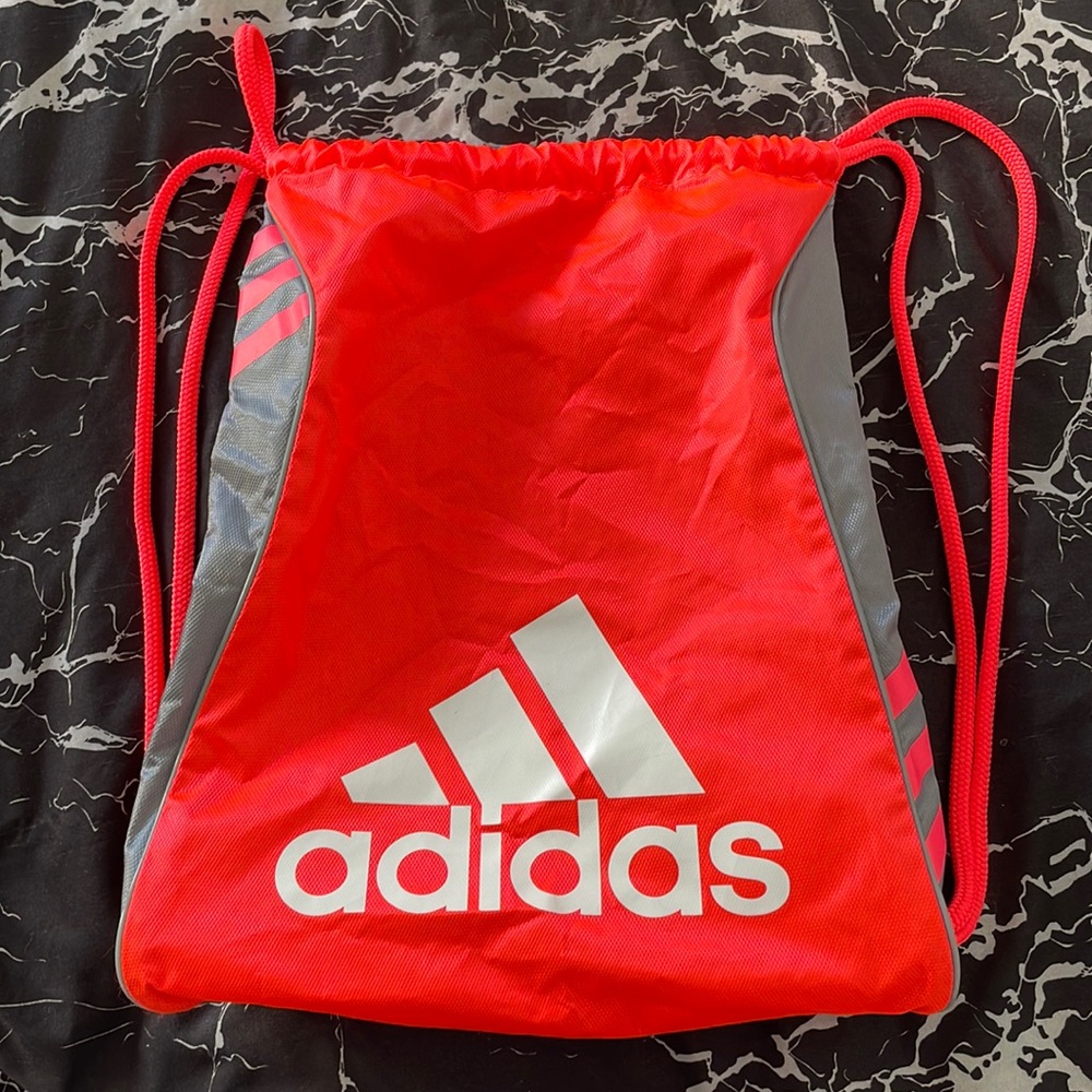 Adidas Sackpack Bag